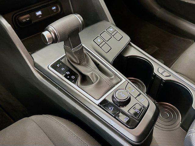 used 2025 Kia Sportage car, priced at $20,997