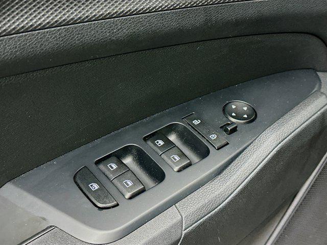 used 2025 Kia Sportage car, priced at $20,997