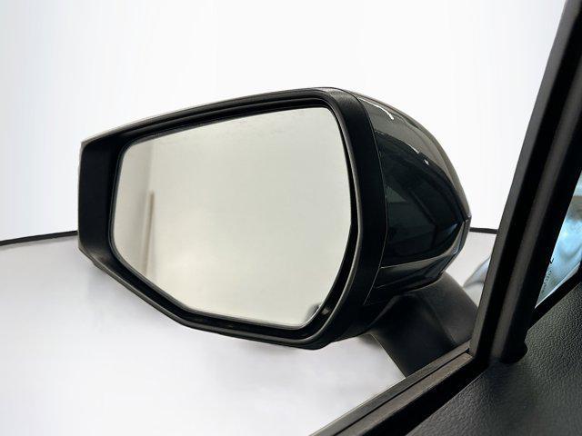 used 2025 Kia Sportage car, priced at $20,997