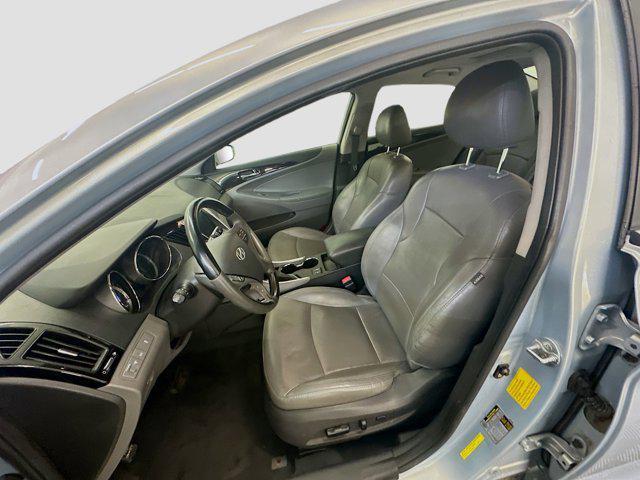 used 2012 Hyundai Sonata car, priced at $7,996