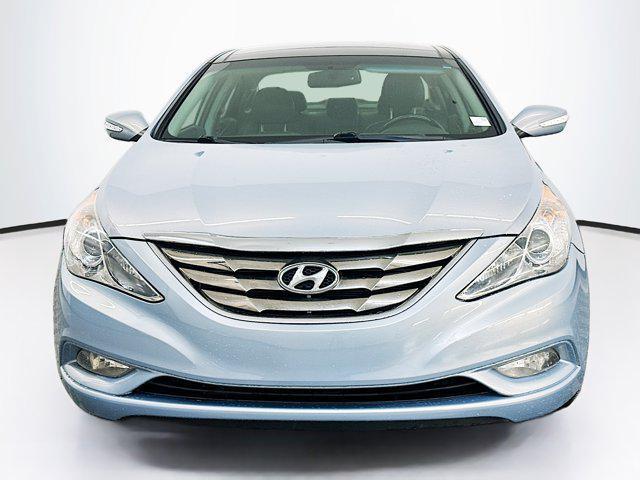 used 2012 Hyundai Sonata car, priced at $7,996