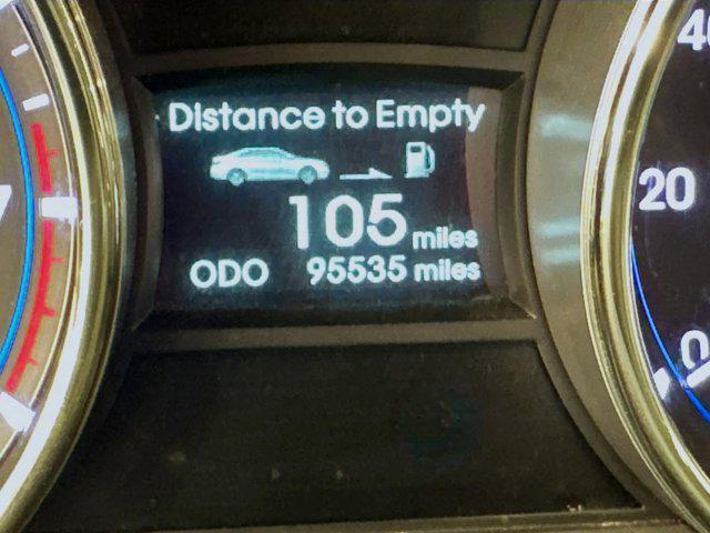 used 2012 Hyundai Sonata car, priced at $7,996