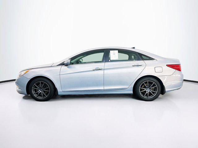 used 2012 Hyundai Sonata car, priced at $7,996