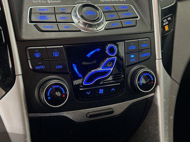 used 2012 Hyundai Sonata car, priced at $7,996