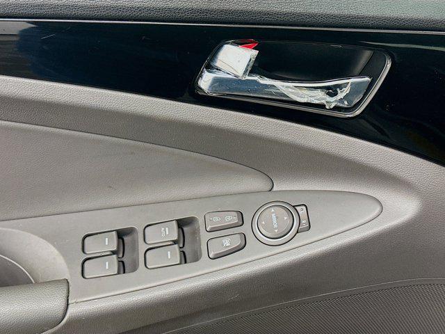 used 2012 Hyundai Sonata car, priced at $7,996