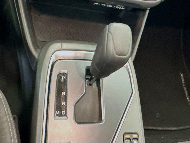 used 2024 Subaru Crosstrek car, priced at $24,487