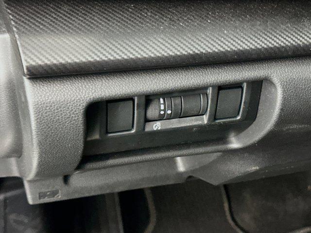 used 2024 Subaru Crosstrek car, priced at $24,487