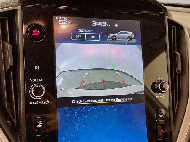 used 2024 Subaru Crosstrek car, priced at $24,487