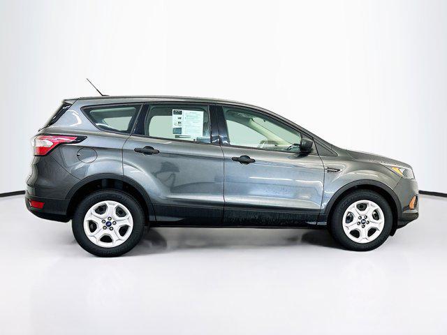 used 2018 Ford Escape car, priced at $13,496