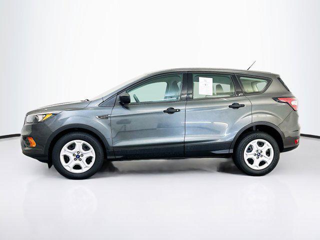 used 2018 Ford Escape car, priced at $13,496