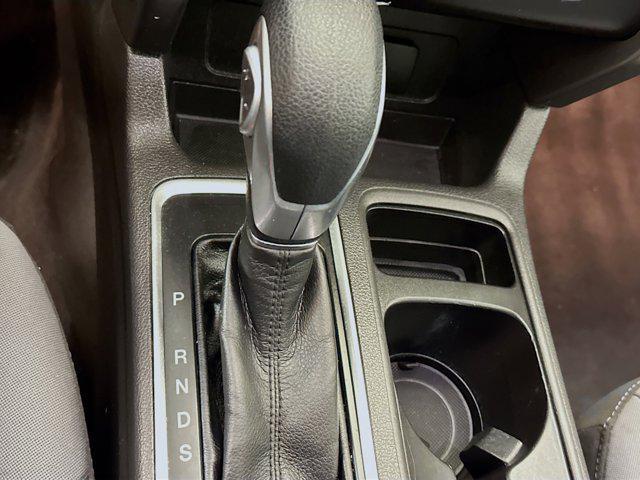 used 2018 Ford Escape car, priced at $13,496