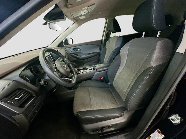 used 2023 Nissan Rogue car, priced at $21,997