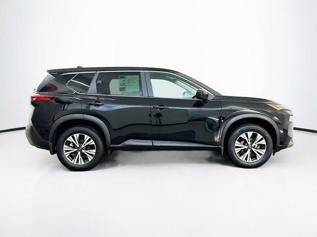 used 2023 Nissan Rogue car, priced at $21,997