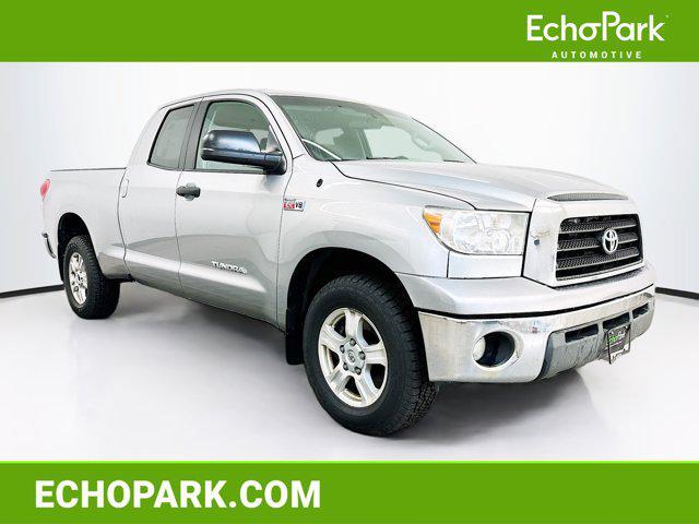 used 2008 Toyota Tundra car, priced at $12,999