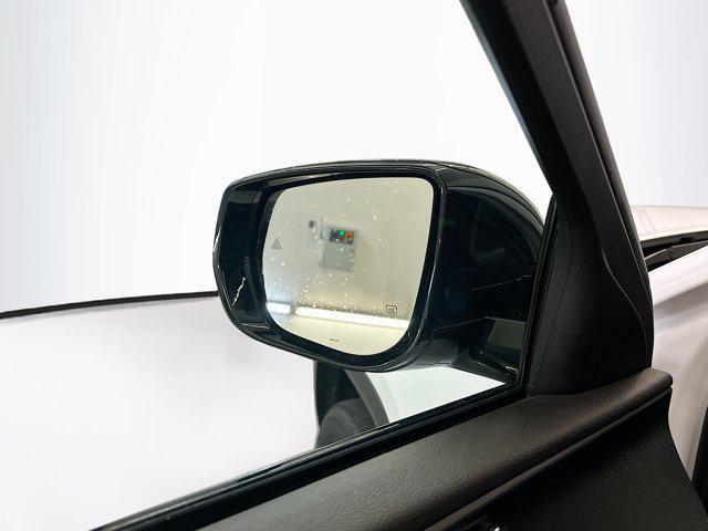 used 2024 Jeep Grand Cherokee L car, priced at $31,987