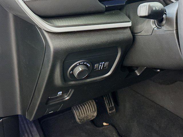 used 2024 Jeep Grand Cherokee L car, priced at $31,987