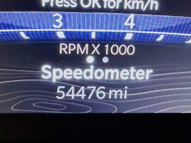 used 2023 Jeep Grand Cherokee car, priced at $25,496