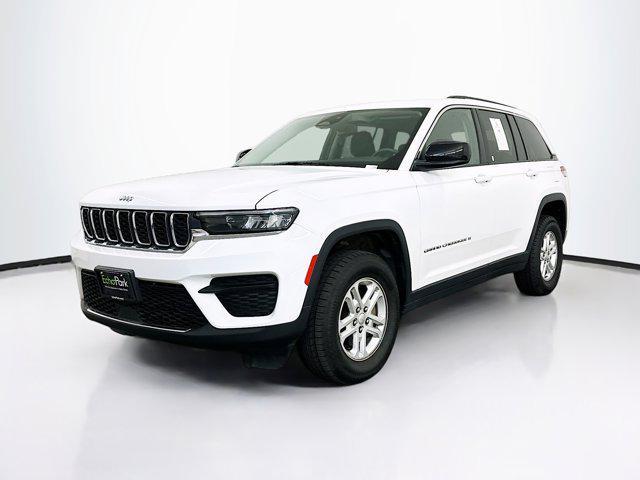 used 2023 Jeep Grand Cherokee car, priced at $25,496