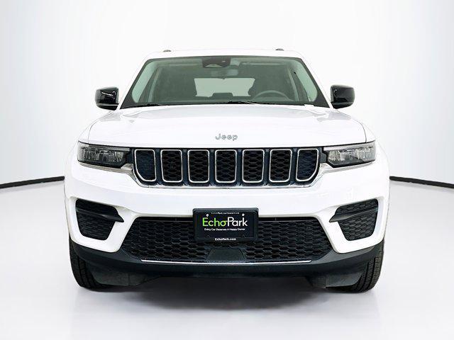 used 2023 Jeep Grand Cherokee car, priced at $25,496