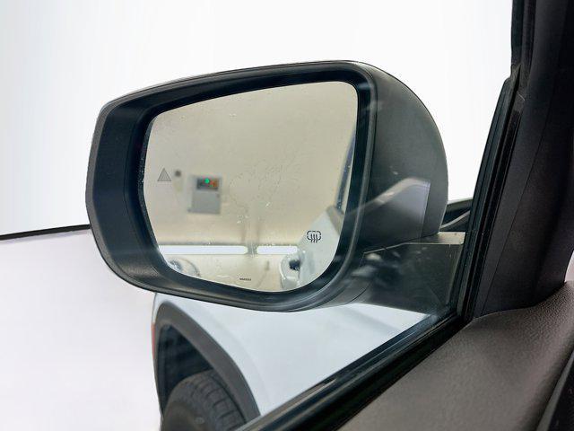 used 2023 Jeep Grand Cherokee car, priced at $25,496