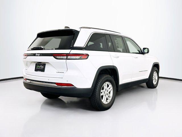 used 2023 Jeep Grand Cherokee car, priced at $25,496