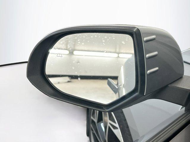 used 2024 Hyundai IONIQ 6 car, priced at $25,487