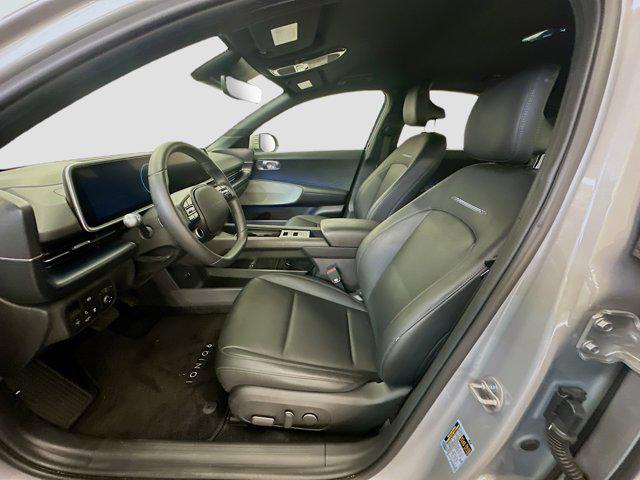 used 2024 Hyundai IONIQ 6 car, priced at $25,487
