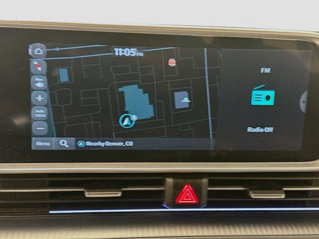 used 2024 Hyundai IONIQ 6 car, priced at $25,487
