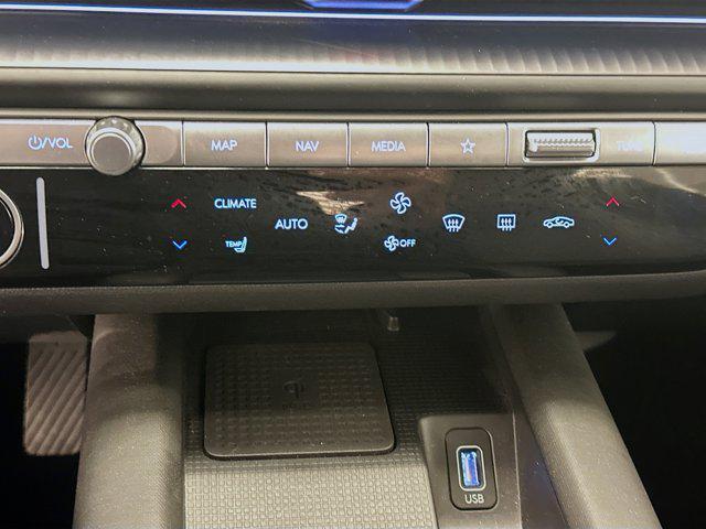 used 2024 Hyundai IONIQ 6 car, priced at $25,487
