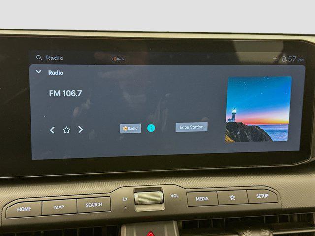 used 2025 Kia K4 car, priced at $20,997