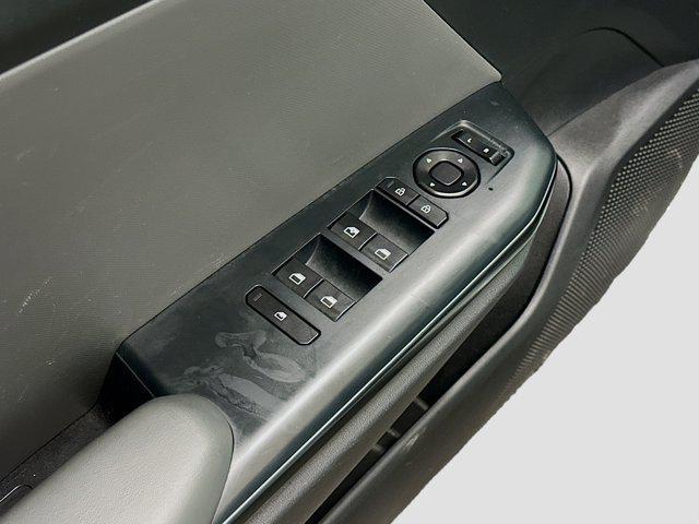 used 2025 Kia K4 car, priced at $20,997