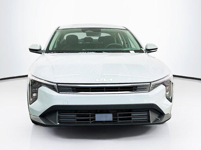 used 2025 Kia K4 car, priced at $20,997