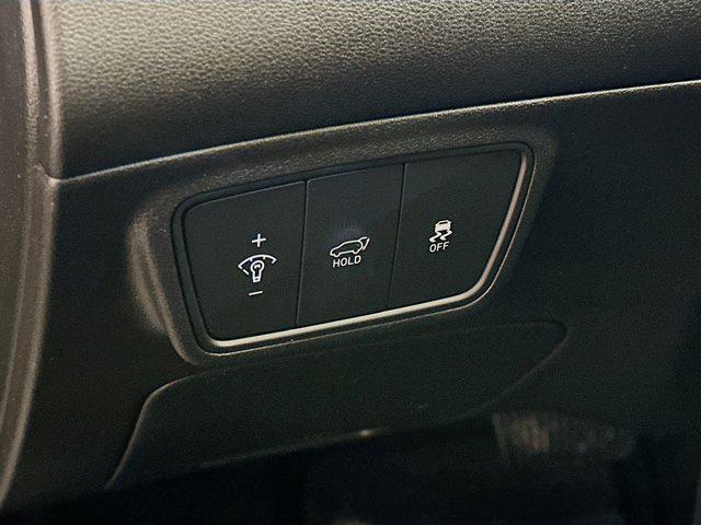 used 2023 Hyundai Tucson car, priced at $22,996