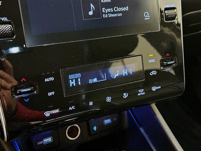 used 2023 Hyundai Tucson car, priced at $22,996