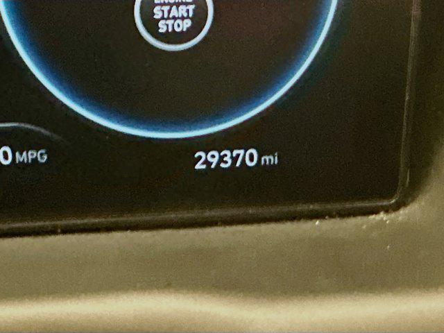 used 2023 Hyundai Tucson car, priced at $22,996