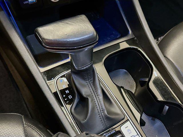 used 2023 Hyundai Tucson car, priced at $22,996