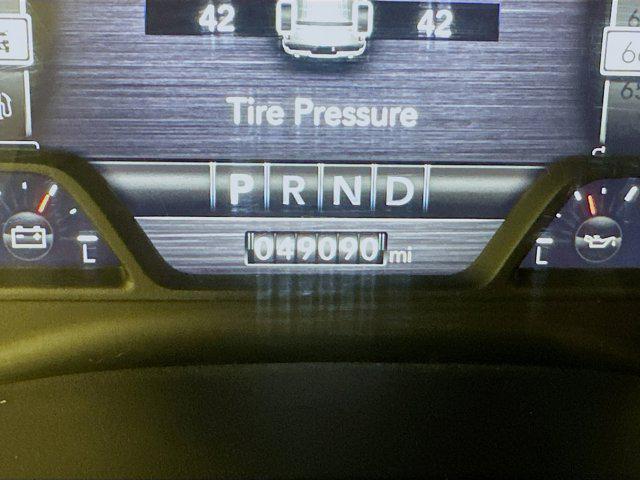 used 2022 Ram 1500 car, priced at $38,996