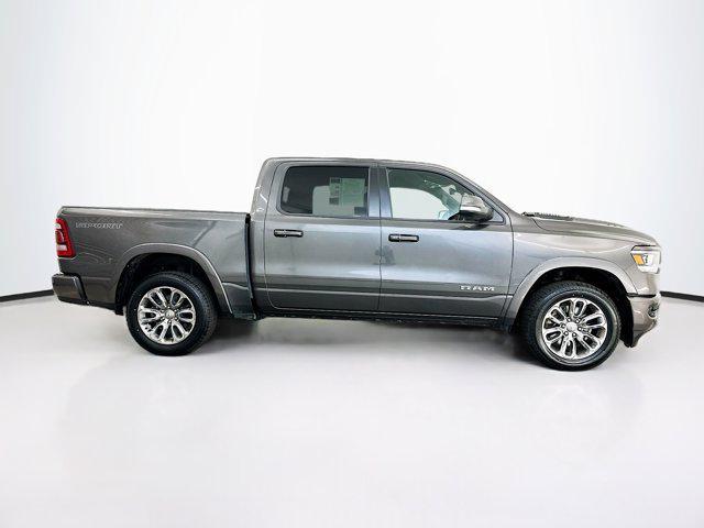 used 2022 Ram 1500 car, priced at $38,996