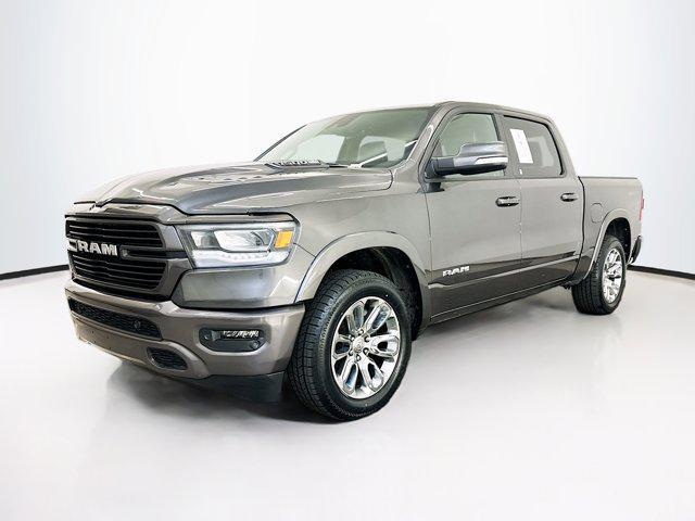 used 2022 Ram 1500 car, priced at $38,996