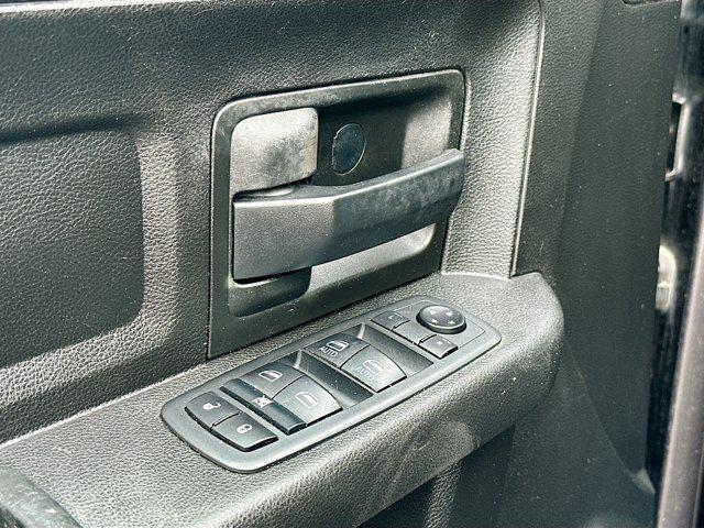 used 2020 Ram 2500 car, priced at $17,996