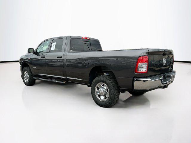 used 2020 Ram 2500 car, priced at $17,996