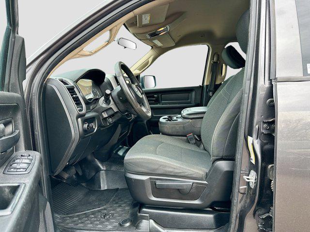 used 2020 Ram 2500 car, priced at $17,996