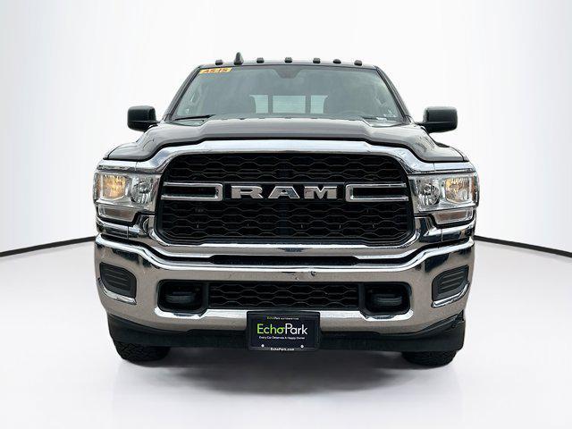 used 2020 Ram 2500 car, priced at $17,996