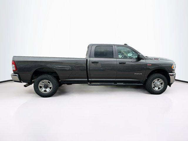 used 2020 Ram 2500 car, priced at $17,996