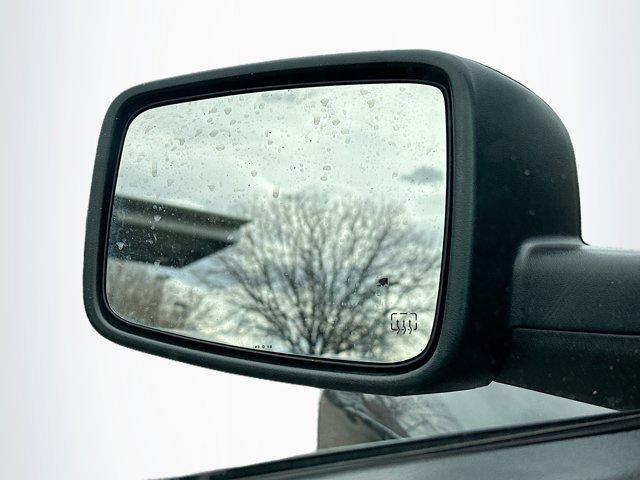 used 2020 Ram 2500 car, priced at $17,996