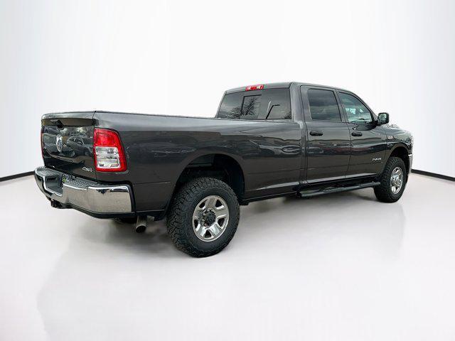 used 2020 Ram 2500 car, priced at $17,996