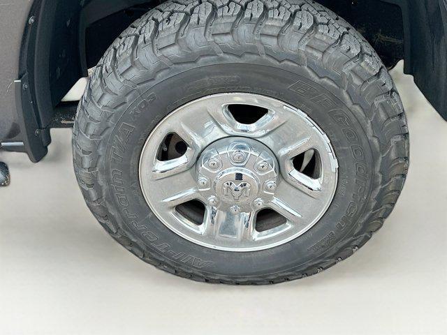 used 2020 Ram 2500 car, priced at $17,996