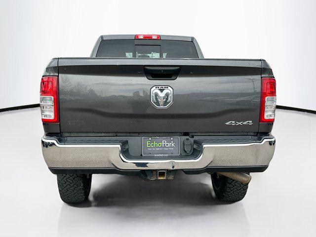 used 2020 Ram 2500 car, priced at $17,996