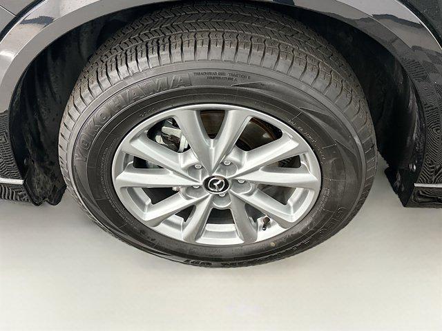 used 2025 Mazda CX-5 car, priced at $23,496