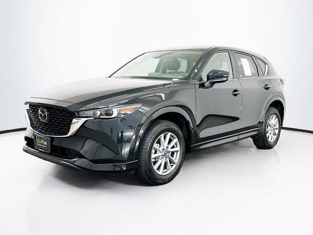 used 2025 Mazda CX-5 car, priced at $23,496